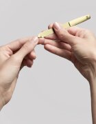 Zwilling Premium Gold пила за нокти 13 см