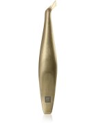 Zwilling Premium Gold пинцети за нокти и кожичките около ноктите 1 бр.