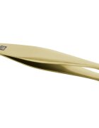 Zwilling Premium Gold пинцети за нокти и кожичките около ноктите 1 бр.
