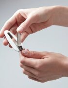 Zwilling Premium клещи за нокти 1 бр.