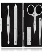 Zwilling Premium комплект за маникюр