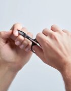 Zwilling Premium M ножица за нокти и кожичка 1 бр.