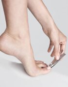 Zwilling Premium Matte клещи за нокти 1 бр.