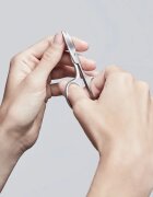 Zwilling Premium ножички за нокти 1 бр.