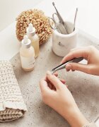 Zwilling Premium продукт за премахване на кожичката около ноктите 1 бр.