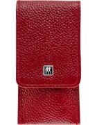 Zwilling Premium Red комплект за маникюр