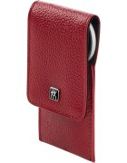 Zwilling Premium Red комплект за маникюр