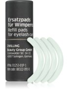 Zwilling Premium Refill Pads Lash Curler резервни възглавнички за извивачка за мигли 4 бр.
