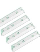 Zwilling Premium Резервни остриета 4 бр.