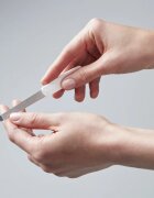 Zwilling Premium Sapphire сапфирена пила за нокти 13 см