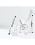 Zwilling Premium Twinox сапфирена пила за нокти за нокти 13 см