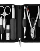 Zwilling Twinox Asian Competence комплект за маникюр