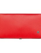 Zwilling Twinox Red комплект за маникюр