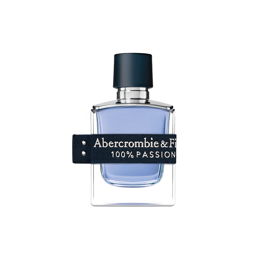 Abercrombie & Fitch 100% Passion Man