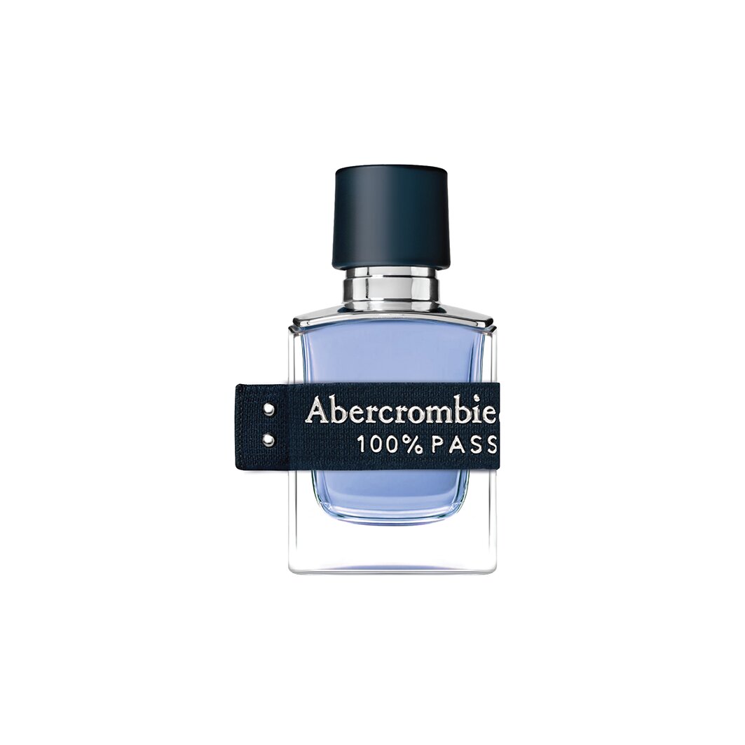 Abercrombie & Fitch 100% Passion Man