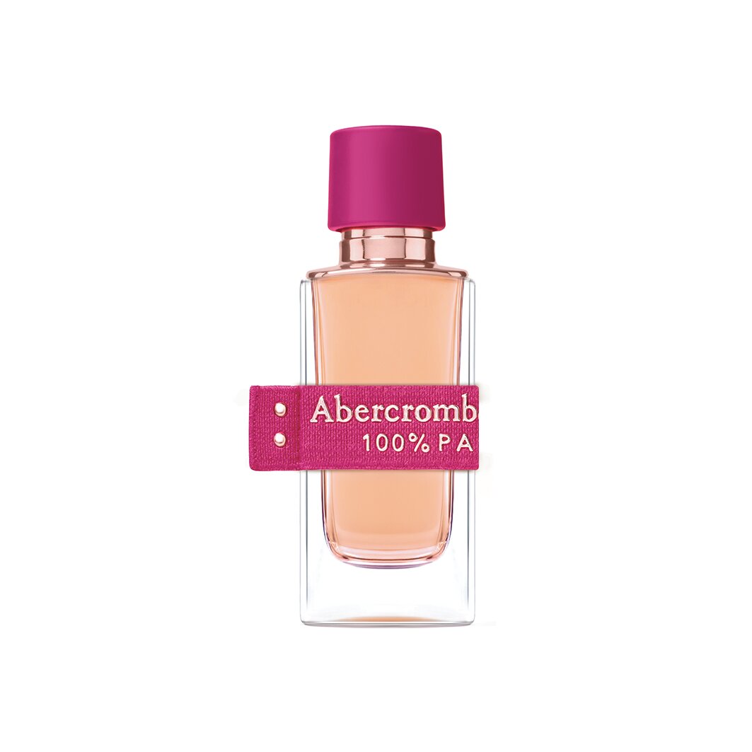 Abercrombie & Fitch 100% Passion Woman