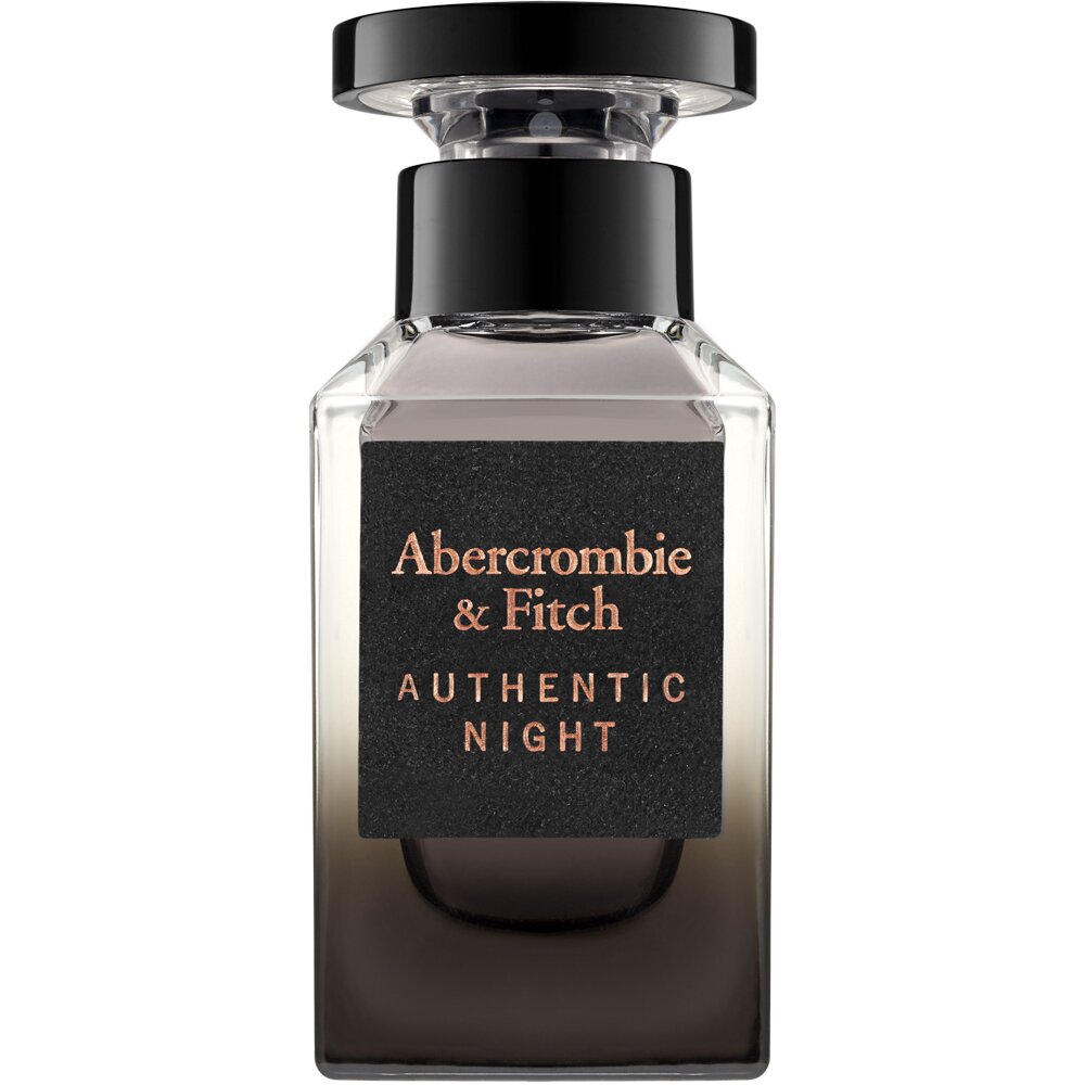 Abercrombie & Fitch ABERCROMBIE&FITCH Authentic Night Man