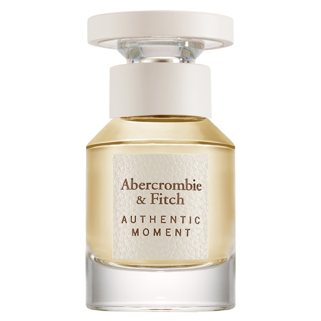 Abercrombie & Fitch Authentic Moment Women