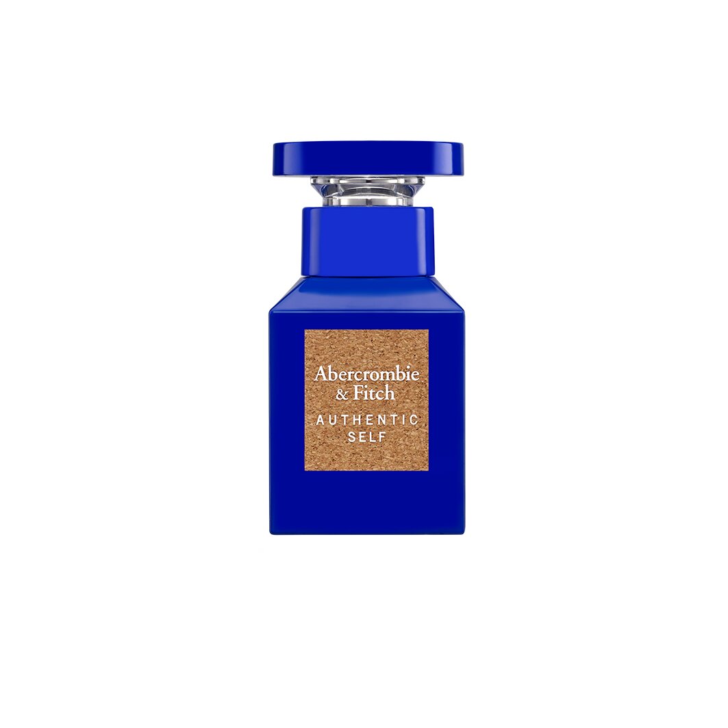 Abercrombie & Fitch Authentic Self Men