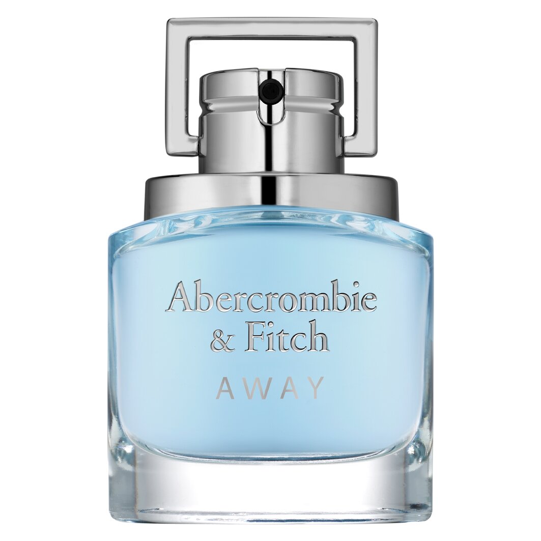 Abercrombie & Fitch Away Men