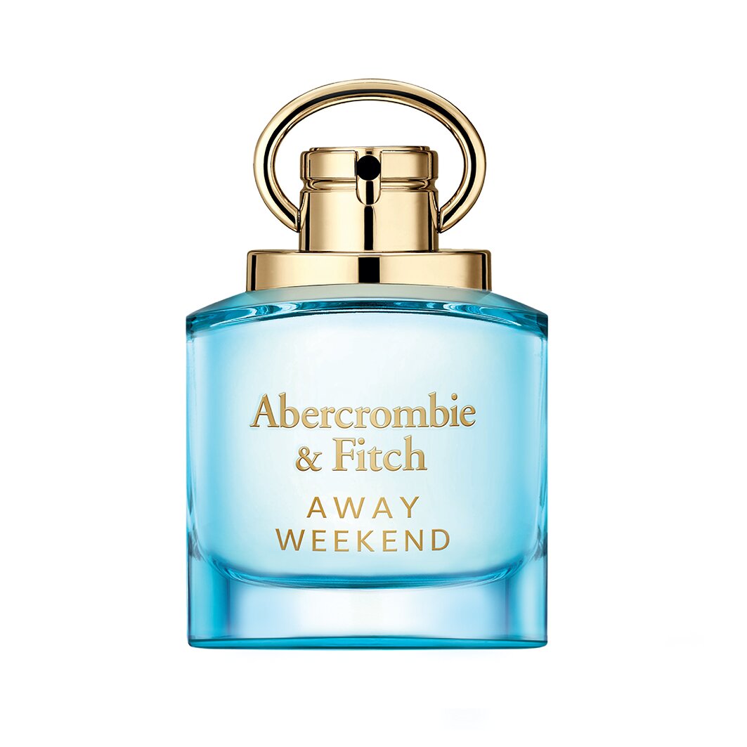 Abercrombie & Fitch Away Weekend Women
