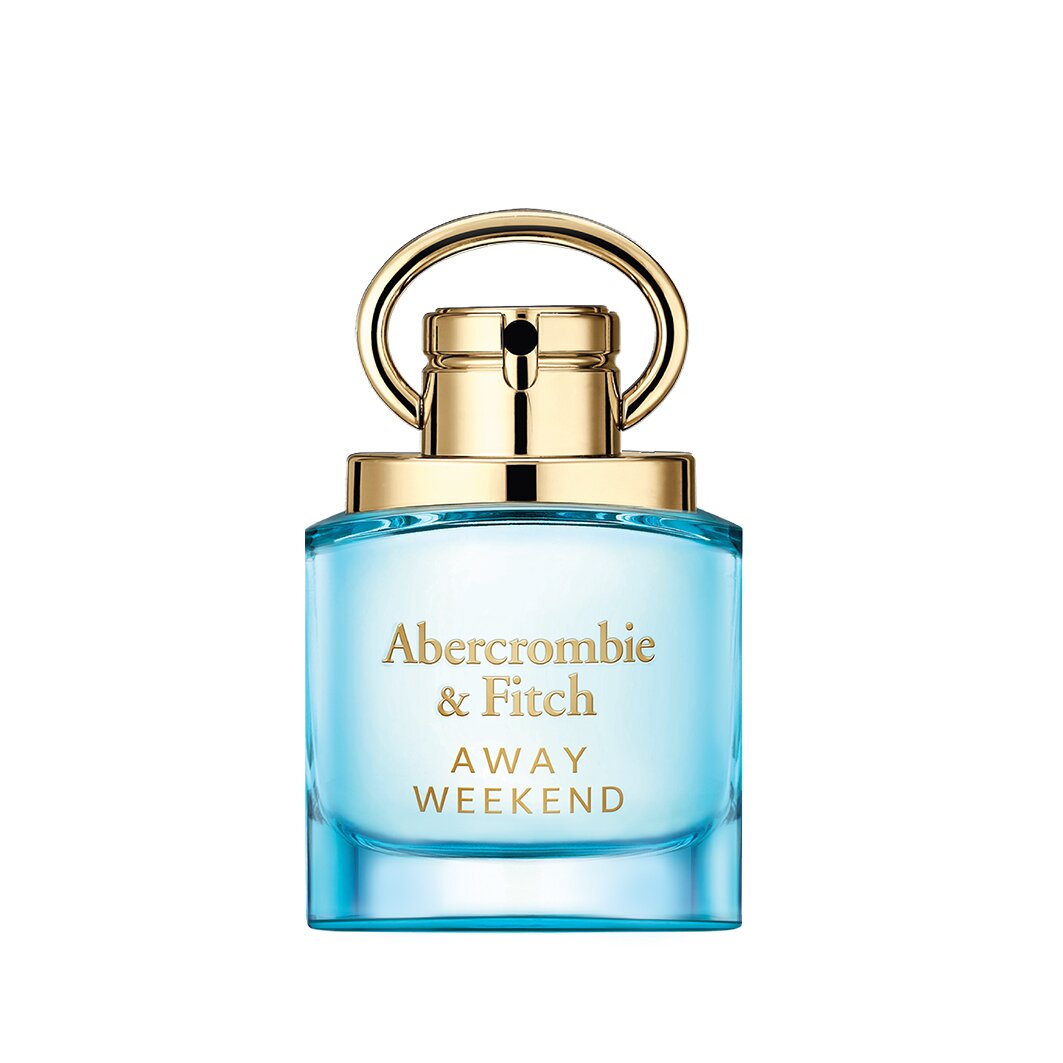 Abercrombie & Fitch Away Weekend Women