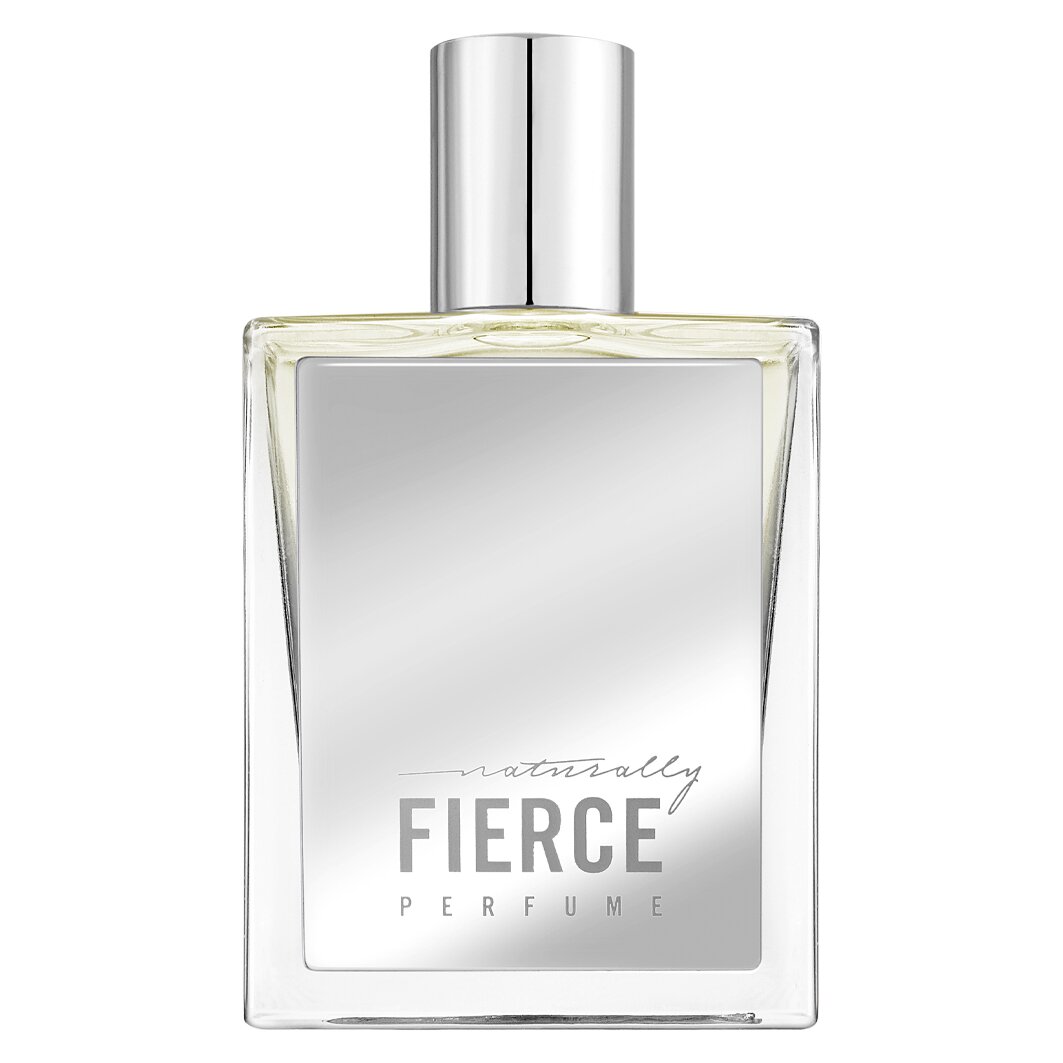 Abercrombie & Fitch Naturally Fierce Women