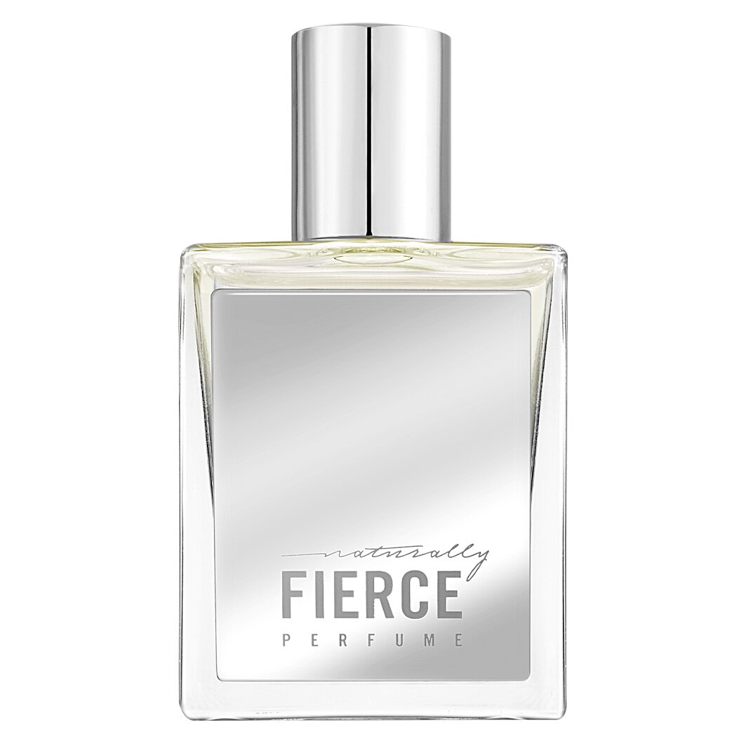 Abercrombie & Fitch Naturally Fierce Women