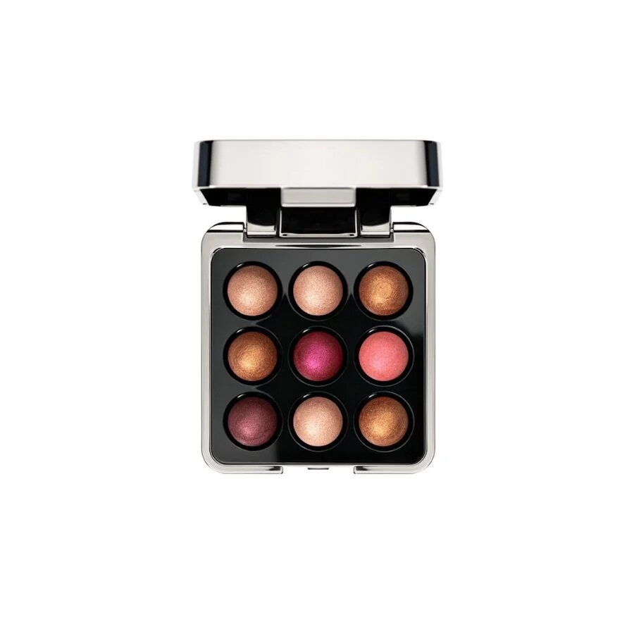 About Face Arabesque Palette