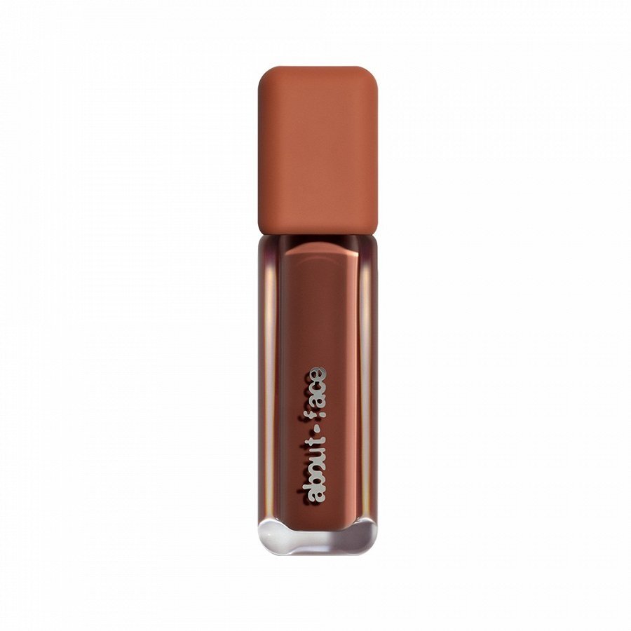 About Face Blur Matte Lip Plump