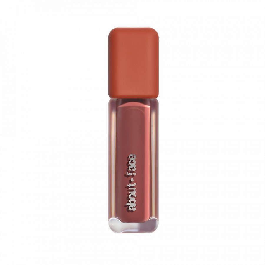 About Face Blur Matte Lip Plump