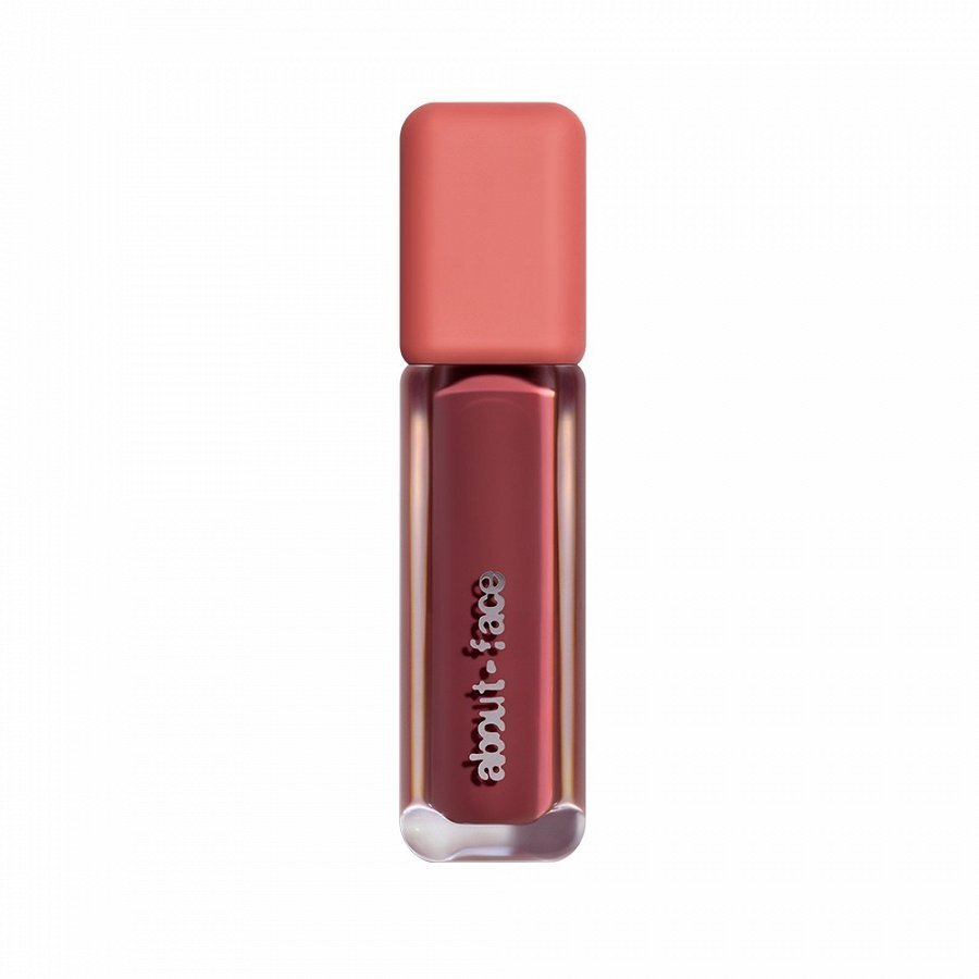 About Face Blur Matte Lip Plump