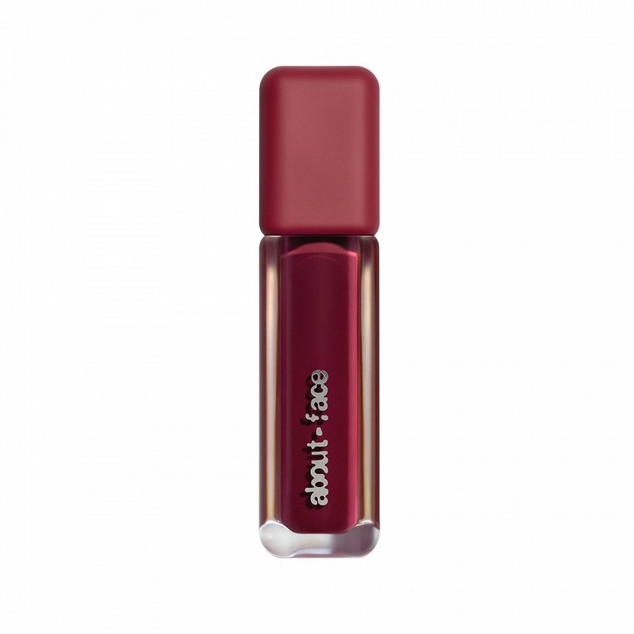 About Face Blur Matte Lip Plump