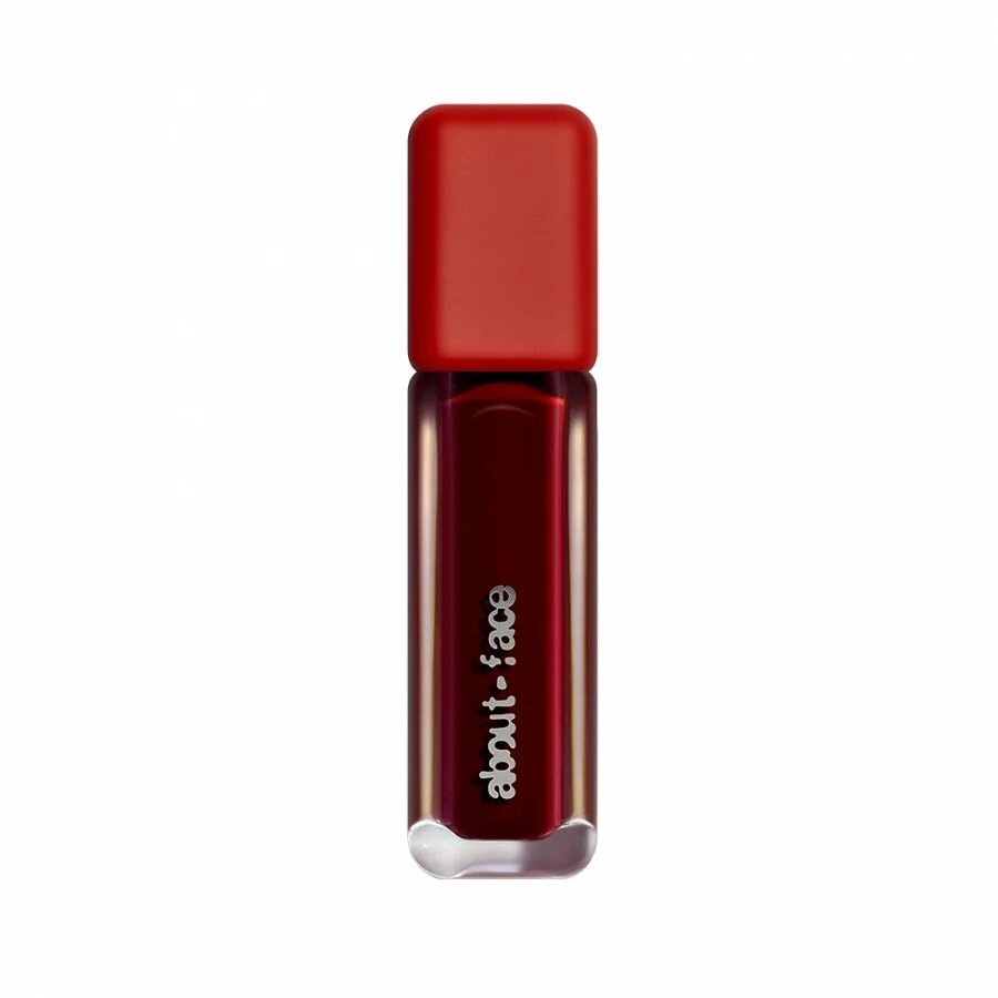 About Face Blur Matte Lip Plump