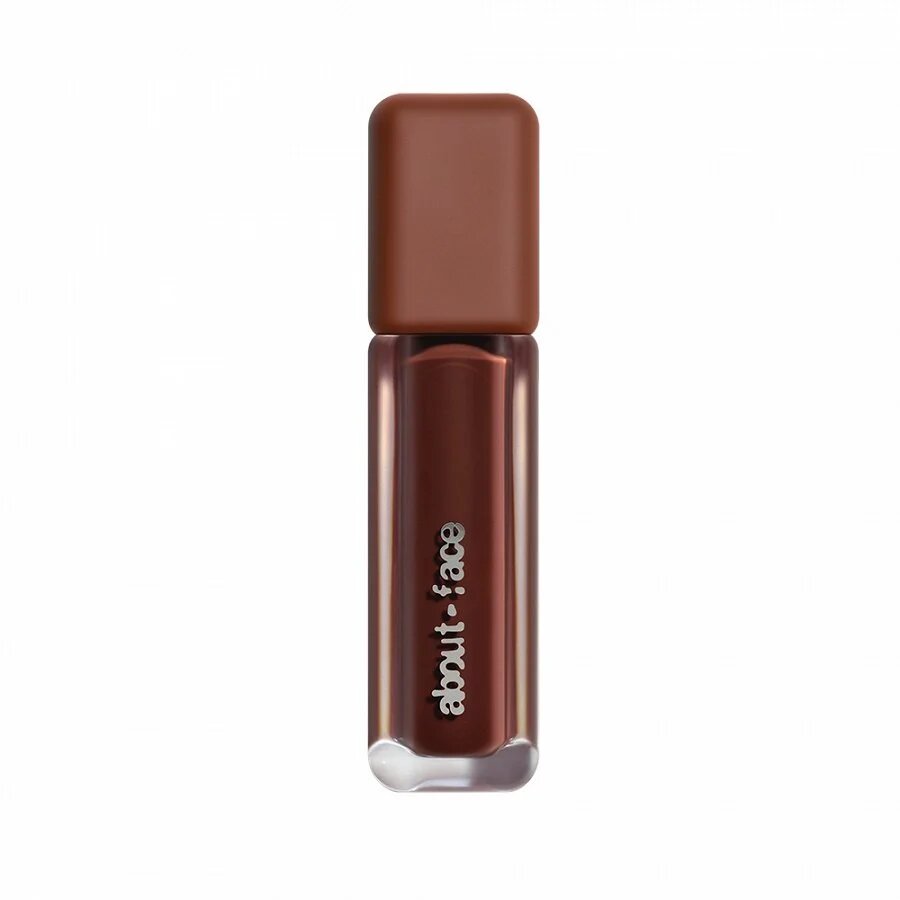 About Face Blur Matte Lip Plump