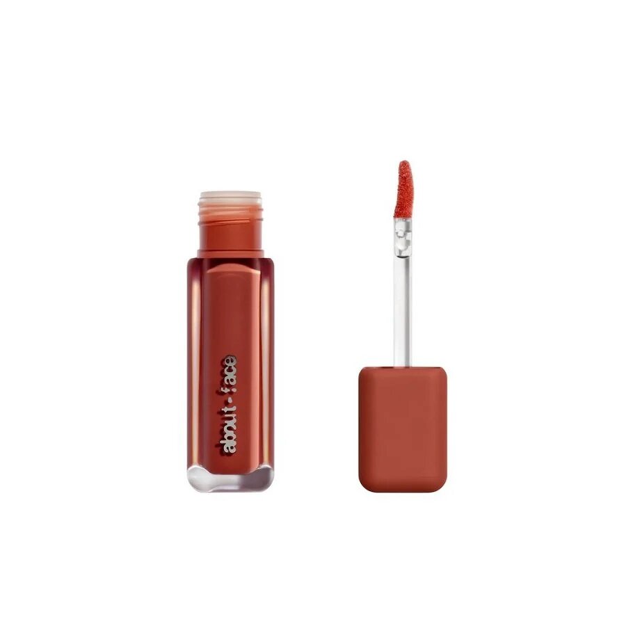 About Face Blur Matte Lip Plump