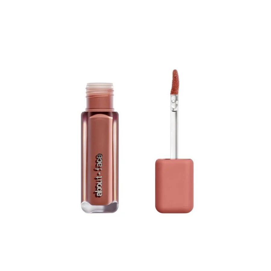 About Face Blur Matte Lip Plump