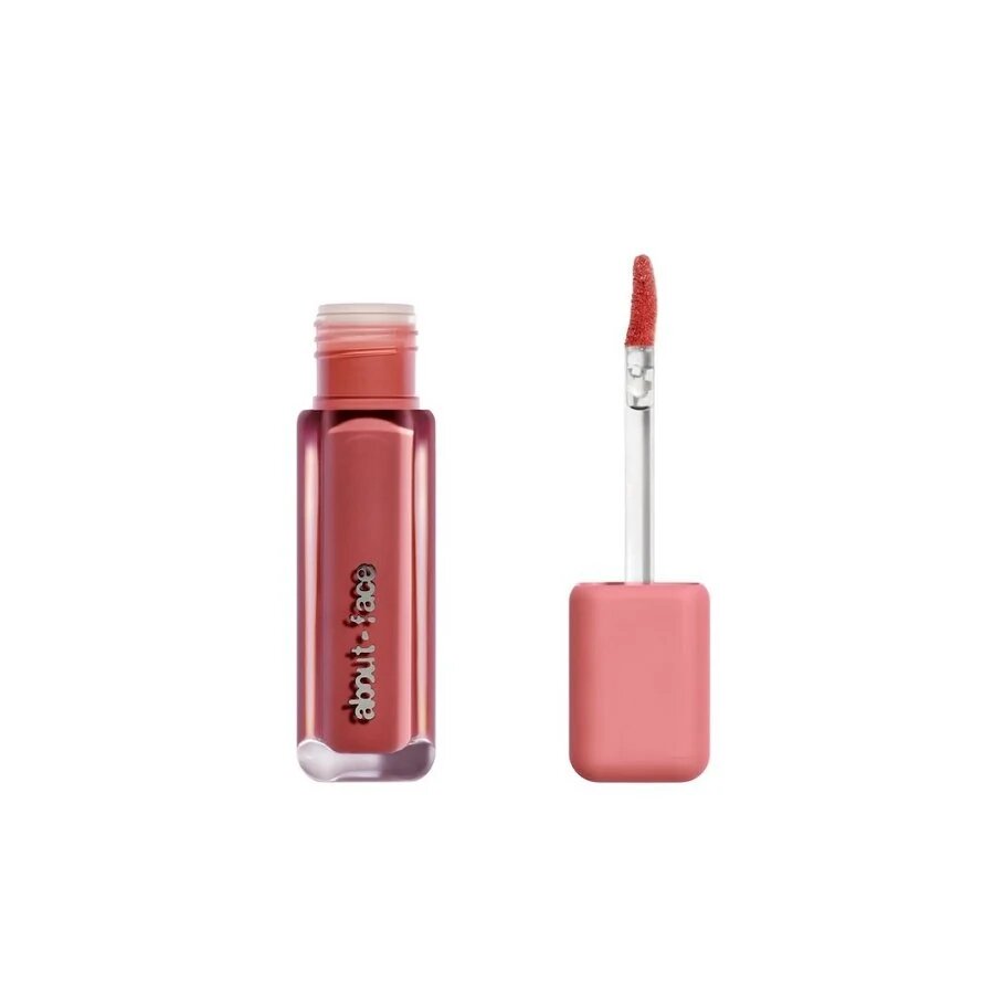 About Face Blur Matte Lip Plump
