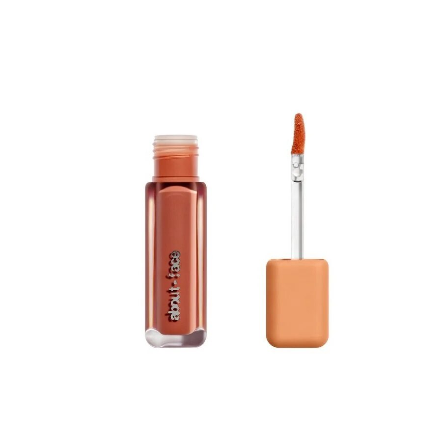 About Face Blur Matte Lip Plump