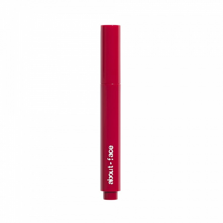 About Face Cherry Pick Lip Butter