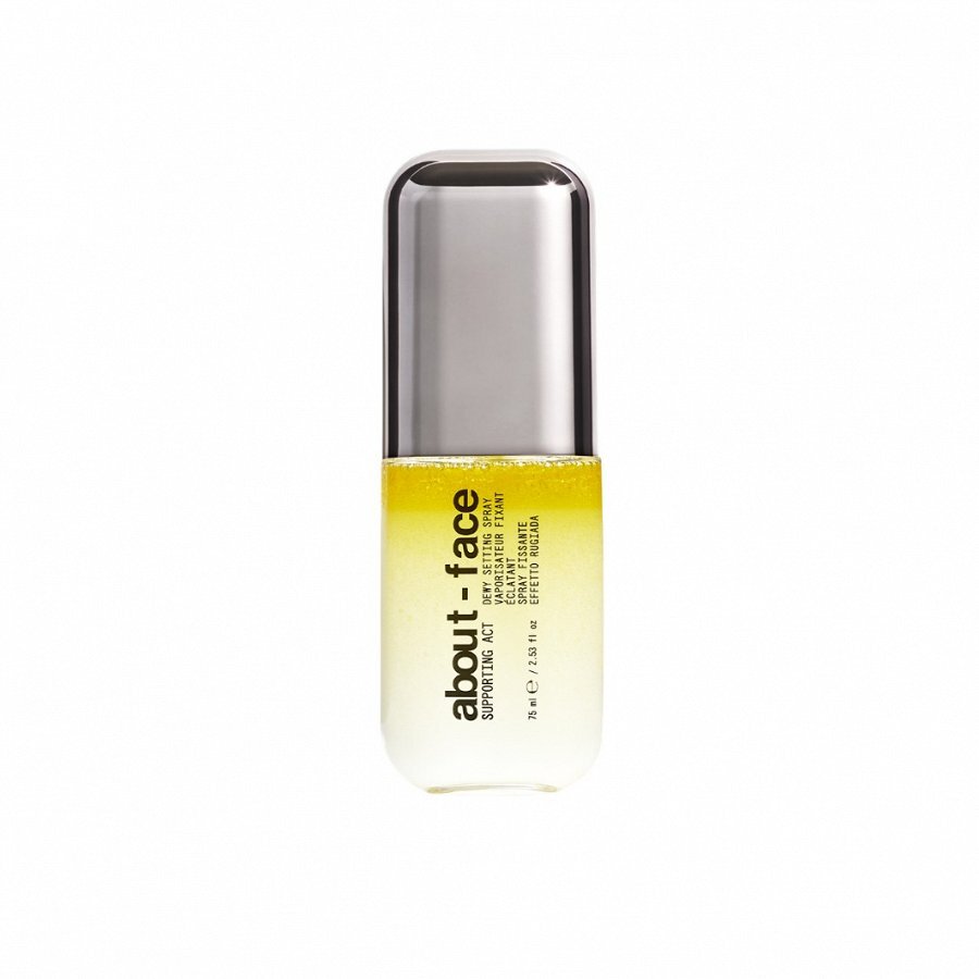 About Face Dewy Setting Spray