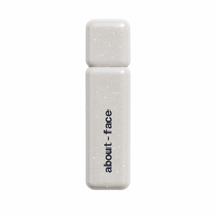 About Face Fractal Glitter Eye Paint