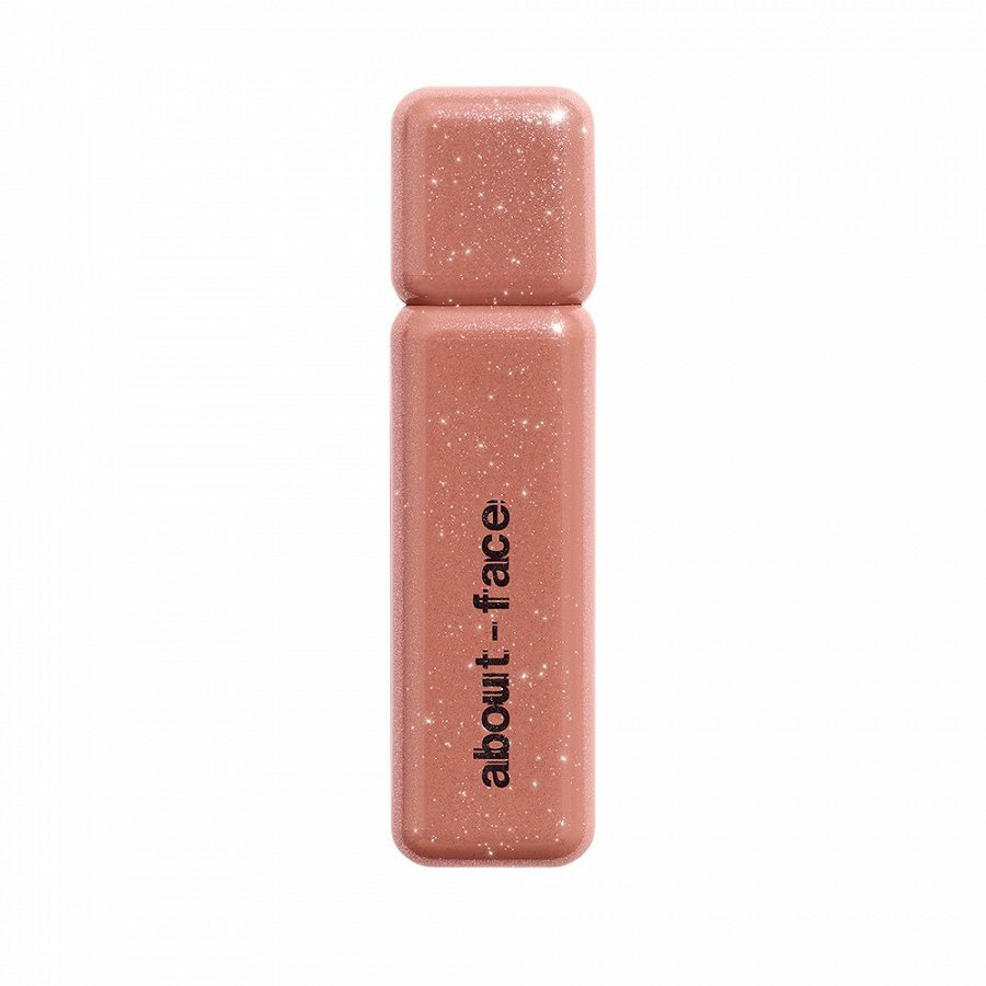About Face Fractal Glitter Eye Paint