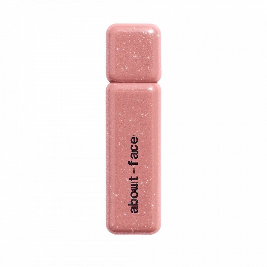 About Face Fractal Glitter Eye Paint
