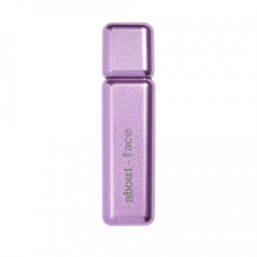 About Face Fractal Glitter Eye Paint