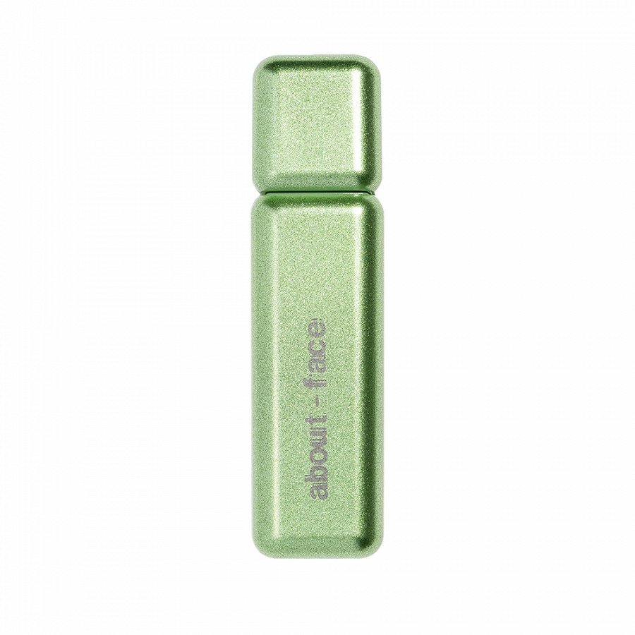 About Face Fractal Glitter Eye Paint