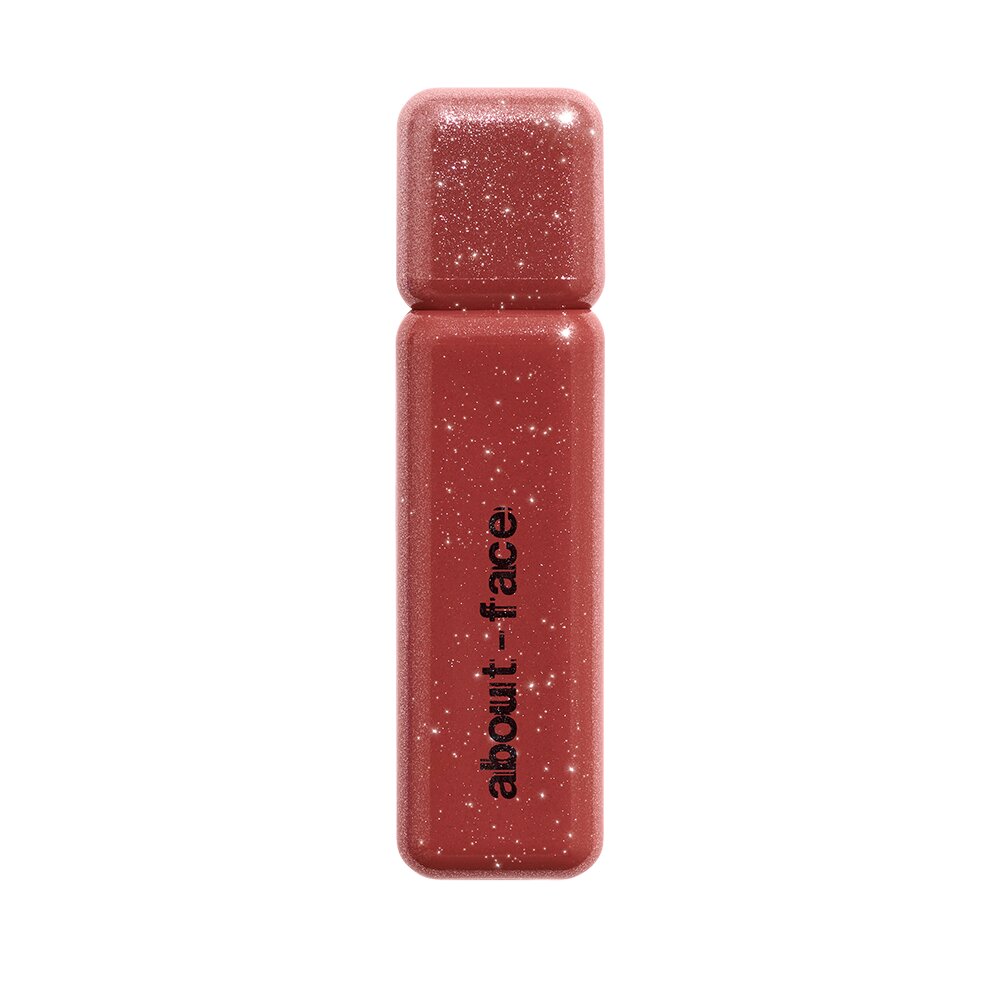About Face Fractal Glitter Eye Paint