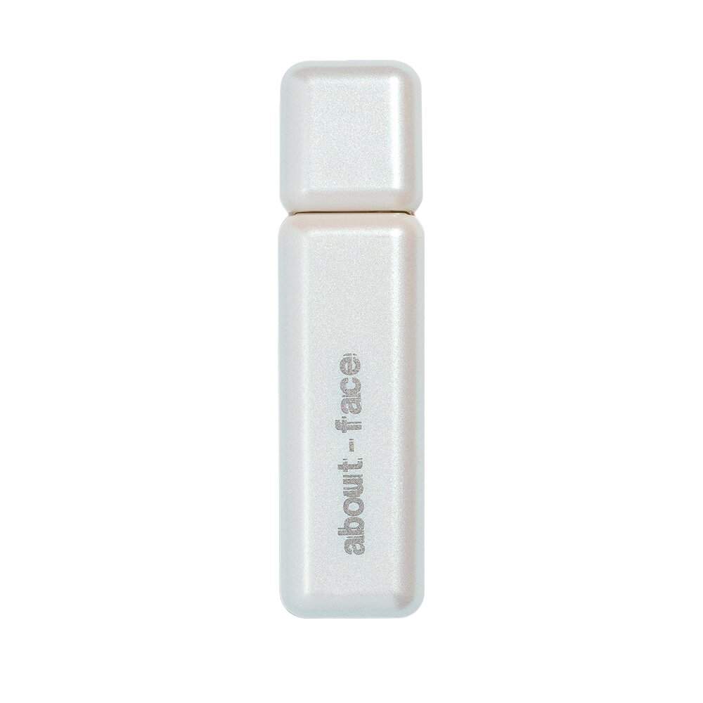 About Face Fractal Glitter Eye Paint