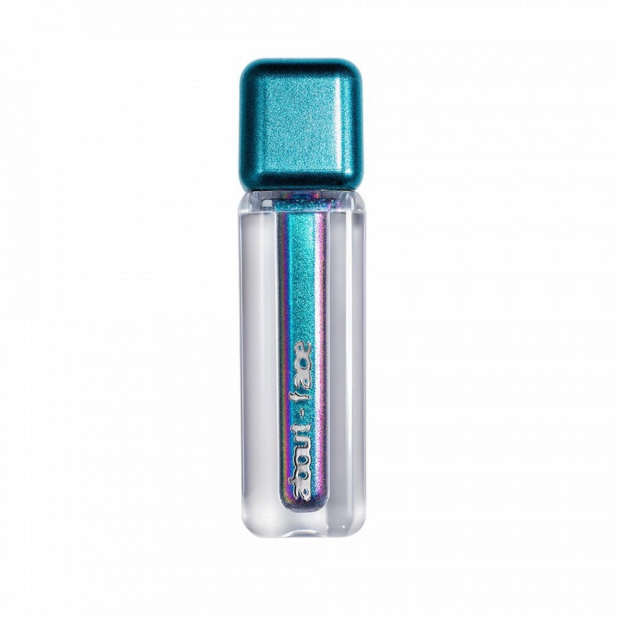 About Face Holographic Eye Paints