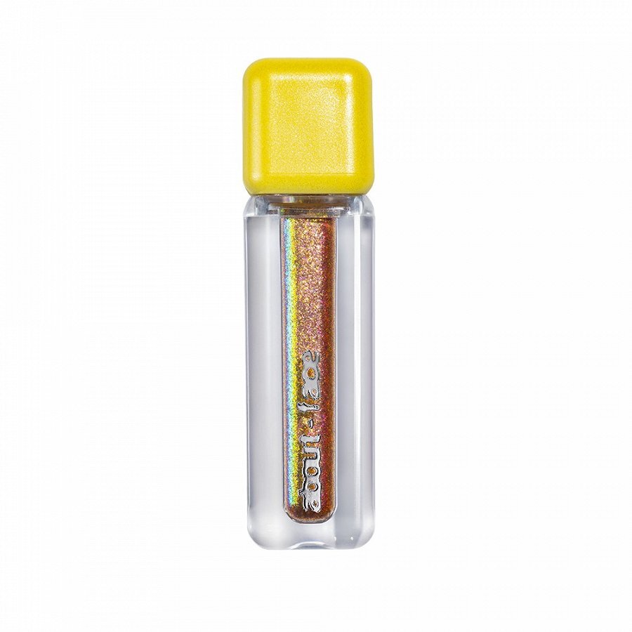 About Face Holographic Eye Paints